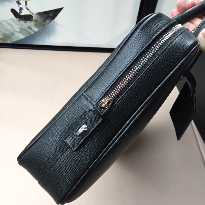 mens Pra*a briefcases